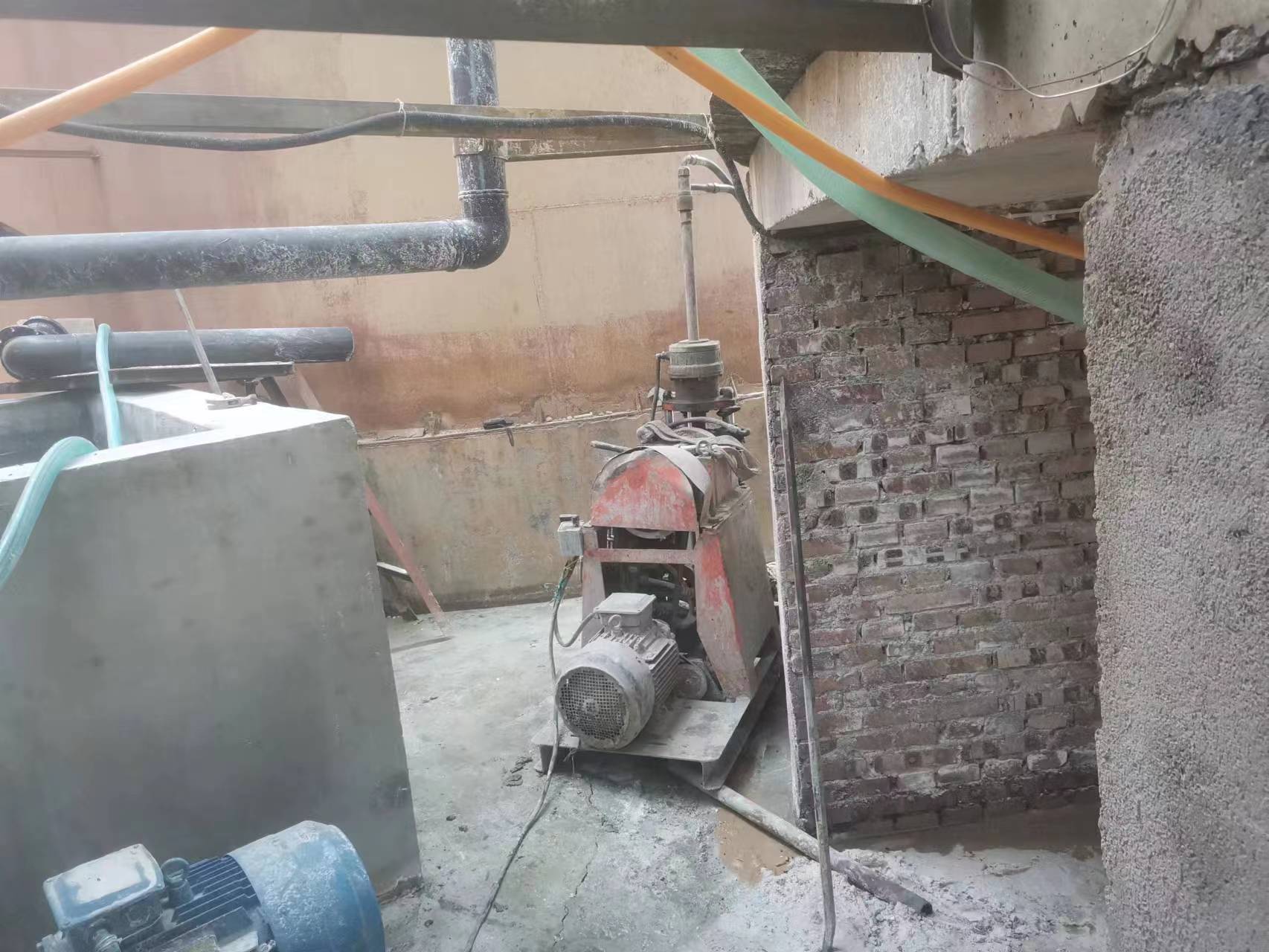 文罗镇压浆作业流程有哪些